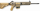 H&K MR 308 A3  20"  Slime line H-Key lagernd