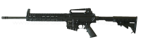 KOEGEL BK-4 B&uuml;chse Kaliber 7,62X39
