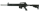 KOEGEL BK-4 B&uuml;chse Kaliber 7,62X39