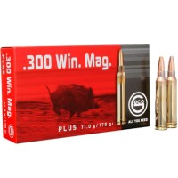 Geco 300 Win.Mag. 11 gr. TM