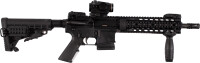 KOEGEL BK4 Semiautobüchse 223 REM