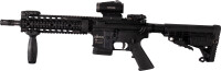 KOEGEL BK4 Semiautobüchse 223 REM