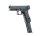 Glock 18C, Blowback Metallschlitten Vollauto Waff. Nr. BSE023
