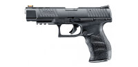 Walther PPQ M2 22 LR 5&quot;