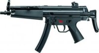 Heckler & Koch MP5 A5 6mm BB