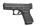 Glock Pistole 44 FS Marksmanlauf