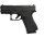 Pistole Glock 43X MOS