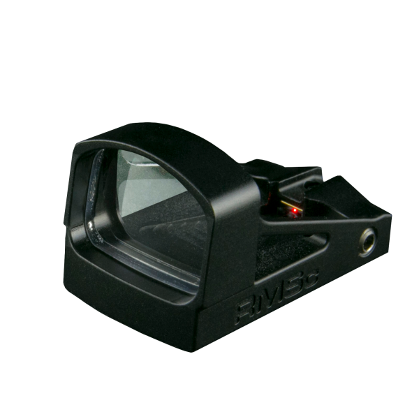 Shield Reflex-Minisight Compact RMSc für Glock Pistole