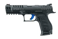 VT Walther Q5 Match SF 9mm Luger , 3x15 Schuss Magazine