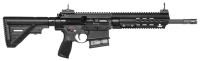 H&K MR308 A3 - 13" Lauf
