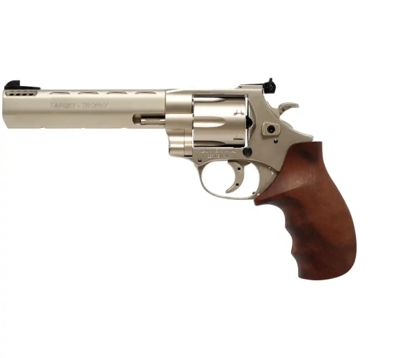 Revolver HW 357 T Trophy Combat