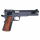 Les Baer Premium 1911 6 Zoll Kaliber 9mm Luger