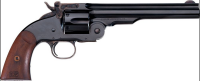 Hege Schofield Revolver Kal. 38 Spec. brüniert