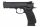 CZ SP-01 Shadow CO2 Pistole 6mm BB Gas Blowback