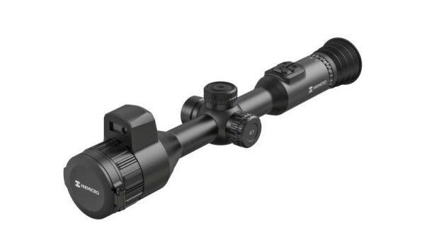 Hikmicro Scope Stellar SH50L 3.0 (HM-TR83-35S2G/WL-SH50L 3.0