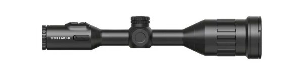 Hikmicro Scope Stellar SX60L 3.0 (HM-TR8C-60S2G/WL-SX60L 3.0)