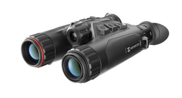 Hikmicro Binocular Habrok 4K HE25LN 5.5-22x60 (HM-TS92-25S2G/WLVN-HE25LN