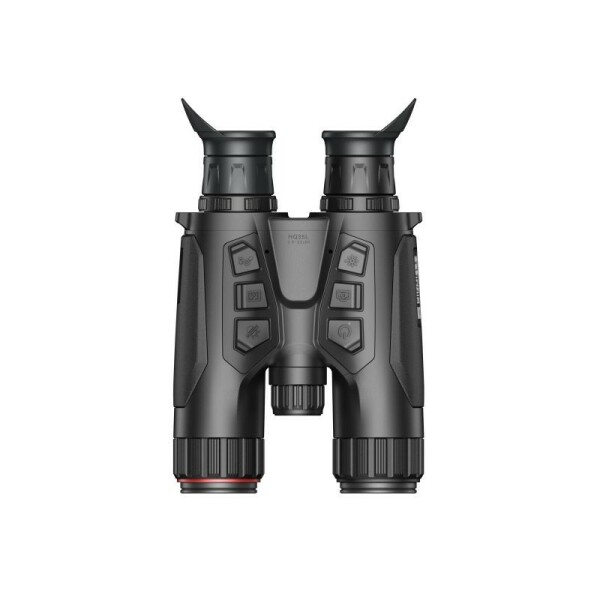 Hikmicro Binocular Habrok 4K HQ35L 5.5-22x60 (HM-TS96-35S2G/W1LVE-HQ35L)