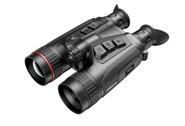 Hikmicro Binocular Habrok Pro HQ50L (HM-TSA6-50S2G/W1LVE-HQ50L)