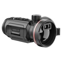 Hikmicro Clip-On Thunder TQ50CL 3.0