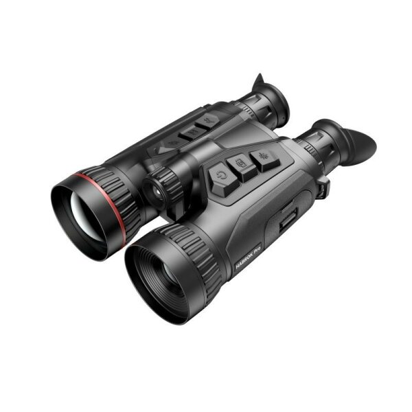 Hikmicro Binocular Habrok Pro HX60LN