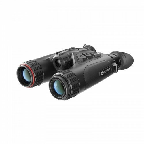 Hikmicro Binocular Habrok 4K HE25L 5.5-22x60