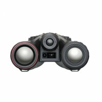 Hikmicro Binocular Habrok 4K HE25L 5.5-22x60