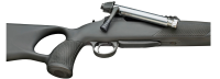 Mercury hunting Repetierbüchse Kaliber ,222 Rem Rover G2 Thumbhole - Lauflänge 56 cm