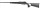 Mercury hunting Repetierbüchse Kaliber ,222 Rem Rover G2 Thumbhole - Lauflänge 56 cm