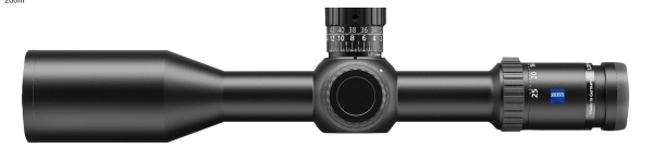 Zeiss Zielfernrohr LRP S5 525-56