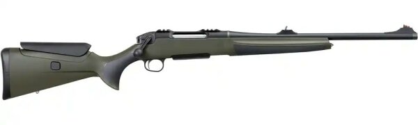 Haenel Repetierb&uuml;chse Jaeger NXT Composite Geradezug Handspanner ,300 WinMag