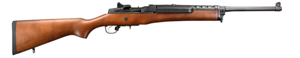 Ruger Mini -14 Range Rifle Kal. .223 LL18,5" Blued Hardwood,5Schuss