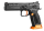 CZ Pistole TS3 Orange