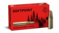 Geco Softpoint ,223Rem. 53 gr.