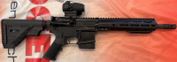 Koegel BK-4 ,223Rem AR15 11" Laufl&auml;nge