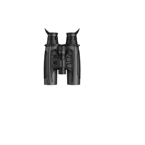 HikMicro Habrok 4k 2.0 HE25L