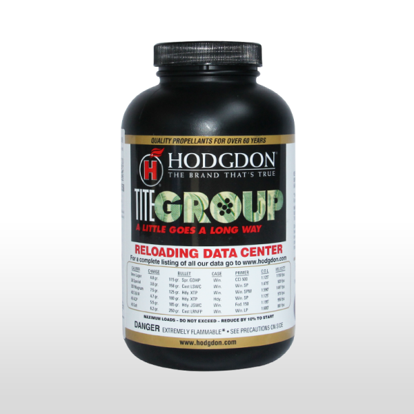 Hodgdon Tite-Group