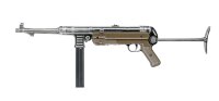Legends MP 40 German Legacy Edition Used Look