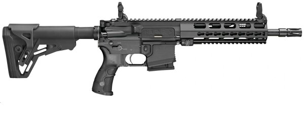 SLB Haenel CR223, 10,5" 10-Schuss, black Verkauft