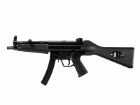 HK SP5, Kal. 9 mm Luger, m. Schulterstütze, schwarz,...