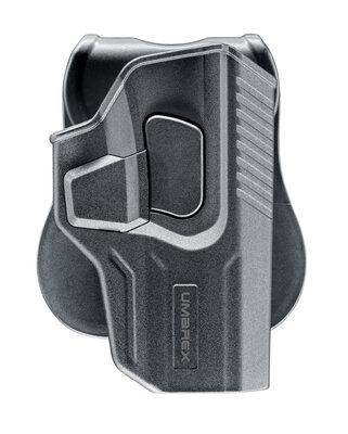 Umarex Paddle Holster Walther PPQ