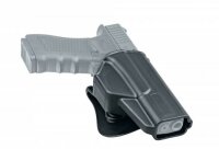 Umarex Paddle Holster Glock 17
